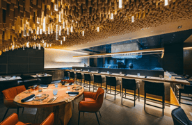 ESPRIT C. KEI GINZA